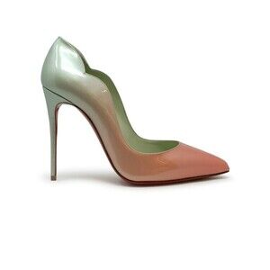 Christian Louboutin Hot Chick Pointed Pumps - NWT